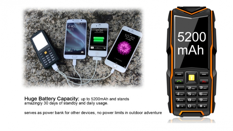 Продаю vkworld stone v3 ip67
