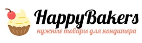 ХэппиБэйкерс - нужные товары для кондитера