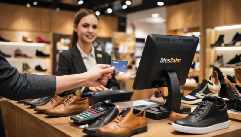 Осенний must-have - уже сегодня Деньги на карту за 10-15 минут