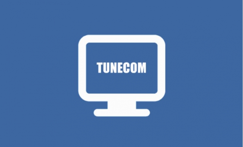  Tunecom -         