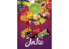 Новинка! Леденцы «Jake Vitamin C»